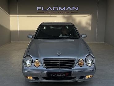 купить мерс с: Mercedes-Benz : 2000 г., 3.2 л, Автомат, Бензин, Седан — 1