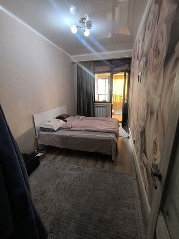 ищу квартиру в караколе: 1 комната, 95 м², Элитка, 2 этаж, Старый ремонт — 11