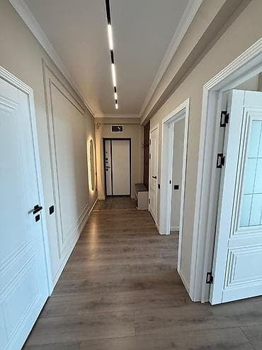куплю квартиру в шопокове: 2 комнаты, 64 м², Элитка, 12 этаж, Дизайнерский ремонт — 7