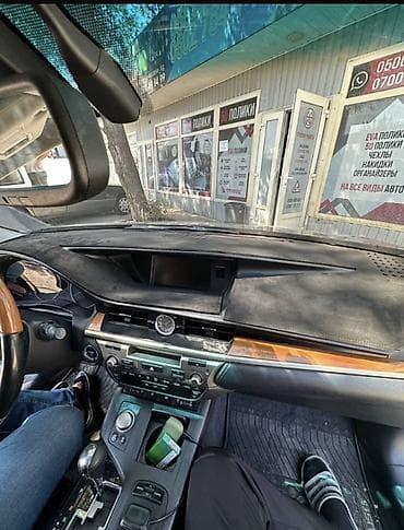 тико тарпеда: Накидка на панель Toyota, Новый, Платная доставка, Самовывоз — 3