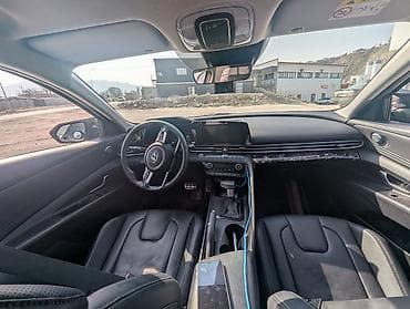 Hyundai Elantra: 2020 г., 1.6 л, Автомат, Бензин, Седан at lalafo.kg Hyundai Elantra: 2020 г., 1.6 л, Автомат, Бензин, Седан