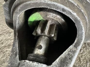 бытовая техника из германии: 123 мерс стартер — 4