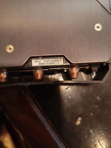 вентилятор охлаждения для ноутбука hp: Видеокарта, Б/у, Gigabyte, GeForce GTX, 8 ГБ, Для ПК — 5