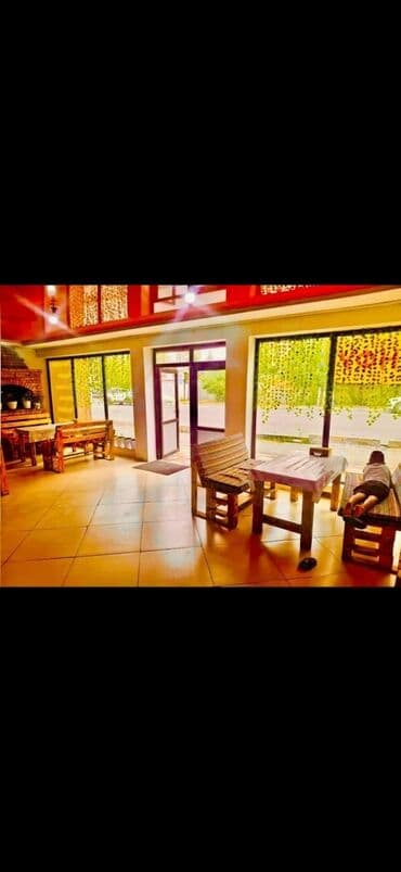 аренда шаурма место: Ак Орго ж/м Сдается помещение и продается готовый бизнес под кафе — 2