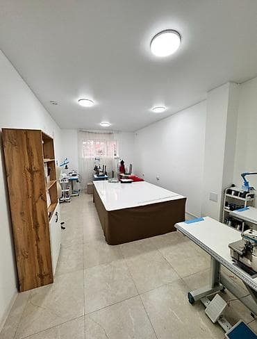 binar: 🏢 3-комнатное коммерческое помещение 68 м² 📍 район: Кок-Жар мкр — — 10