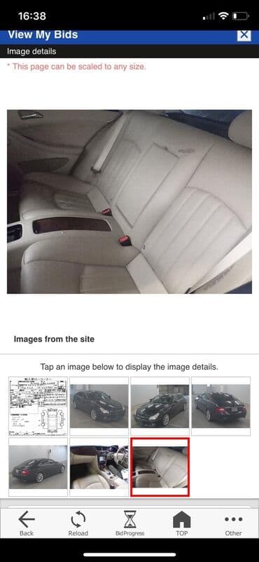 двигатели на ваз: Хавкат Mercedes-Benz, 2007 г., Колдонулган, Оригинал — 6