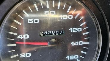 4: Бетононасос, Daewoo, 2006 г. — 9