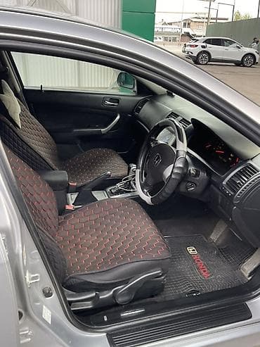 дверь на хонда аккорд: Honda Accord: 2003 г., 2.4 л, Автомат, Бензин, Седан — 8