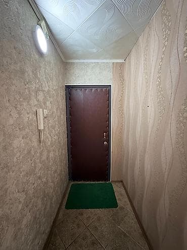 104: 2 комнаты, 43 м², 104 серия, 2 этаж, Косметический ремонт — 8