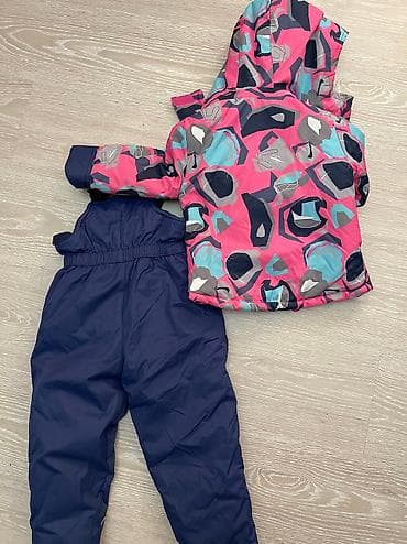 magic five: Продаю двойку детскую на 1,5-2 годика обсолютно новая тёплая — 2