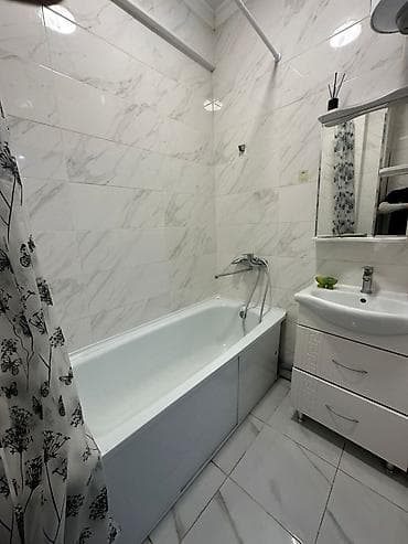 ищу квартиру город кант: 1 комната, Собственник — 3