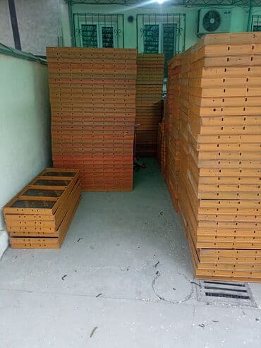 корейские опалубки ак ордо: Опалубка Для фундамента, Новый 1 * 60, Платная доставка — 3