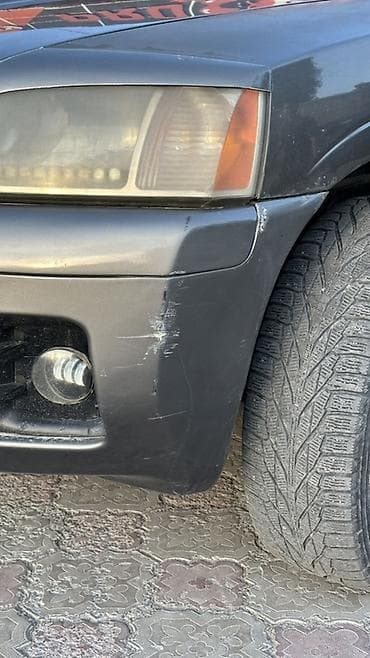 lend cruizer: Mitsubishi Endeavor: 2008 г., 3.8 л, Автомат, Бензин, Кроссовер — 5