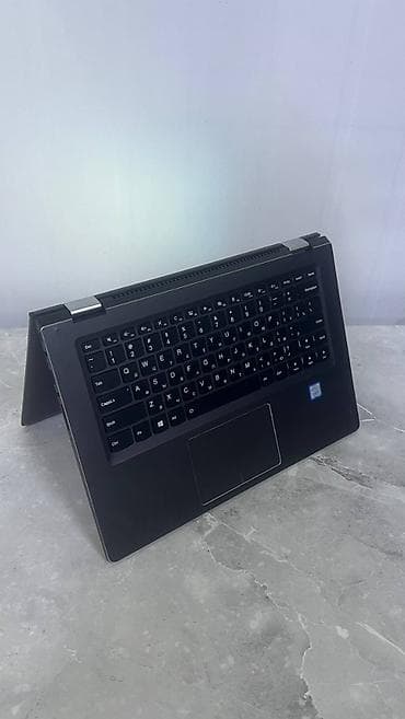 microsoft surface: Lenovo 14" Full HD — универсальный ноутбук‑трансформер для учёбы и — 2