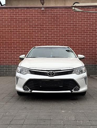 глушитель на авто: Toyota Camry: 2014 г., 3.5 л, Автомат, Газ, Седан — 10