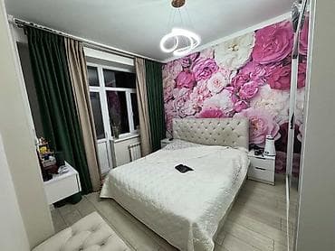 pro group: 3 комнаты, 77 м², Молодая Гвардия Элитка, 10 этаж, Евроремонт — 6