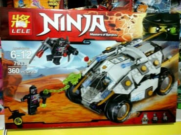 конструктор для детей бишкек: Конструктор распродажа игрушка для мальчика игрушки распродажа — 3