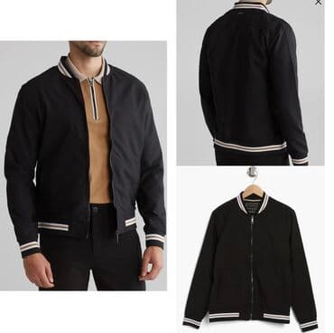 бомбер цена: Бомбер, Осень-весна, S, L, XL — 2