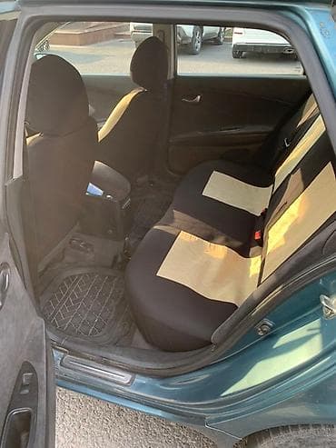 infinity fx: Nissan Primera: 2022 г., 1.8 л, Ручные, Бензин, Универсал — 6