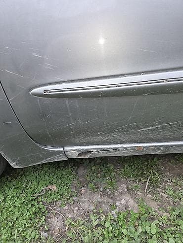 Унаа сатуу: Nissan Maxima: 2000 г., 3 л, Автомат, Газ, Седан — 6