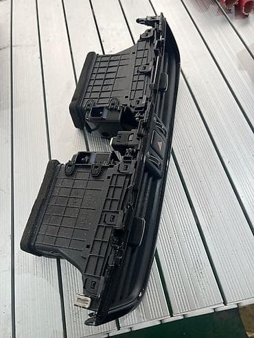 колесик: Дефлектор воздуховода Hyundai Оригинал — 4