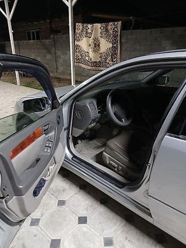 infinity i30: Lexus GS: 2000 г., 3 л, Автомат, Седан — 6
