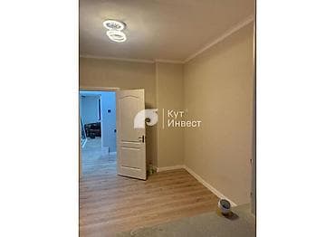 Батирлер: 2 бөлмө, 42 м², 105-серия, 4 кабат, Дизайнердик ремонт — 1