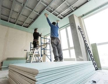 подставки для телевизора: МОНТАЖ ГИПСОКАРТОНА любой сложности | Теневой профиль | ГКЛ Нужен — 2