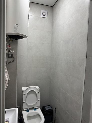 2 room flat: 2 комнаты, Без подселения, С мебелью полностью — 8