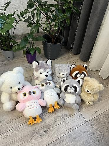 детские комплекты с mickey mouse: Приветствуем всех🙌 различные наборы с мягкими игрушками💞 обращаться по — 3