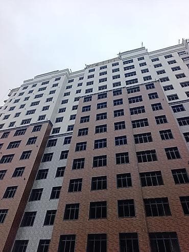 nova grand: 2 комнаты, 69 м², Элитка, 6 этаж, Готовая ПСО (под самоотделку) — 1