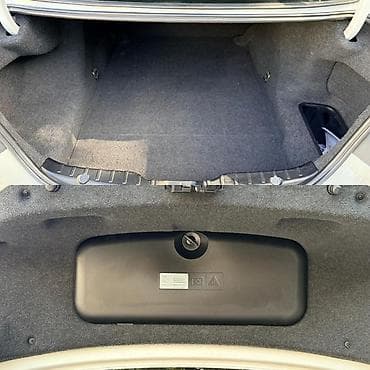 bmw e63: BMW 5 series: 2010 г., 3 л, Автомат, Бензин, Седан — 6