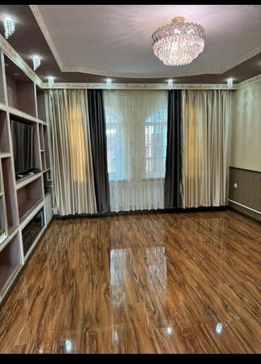 дом в аренду с бассейном: Дом, 505 м², 5 комнат, Риэлтор, Евроремонт — 5