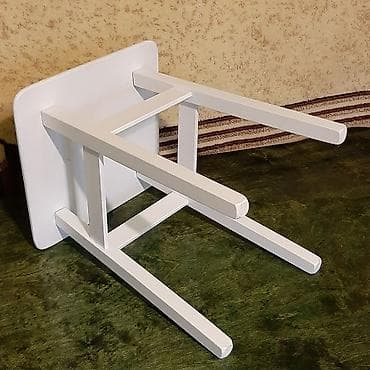 табуретку: ТАБУРЕТКИ, с берёзовой фанеры. Высокого качества. Долговечные — 3