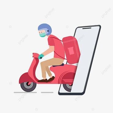 нанять личного водителя: Требуется Автокурьер Полный рабочий день, Обучение, Не студент — 1