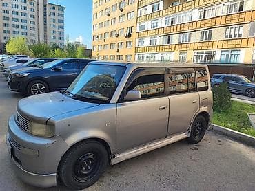 внедорожник мини: Продается компактный городской хэтчбек квадратного дизайна (правый — 4