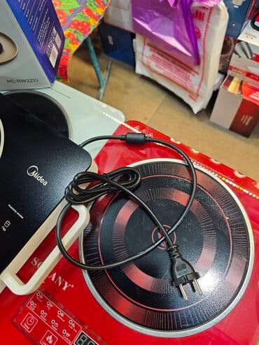 серверная: Электрическая, Новый, Сенсорное, Полная оплата — 6