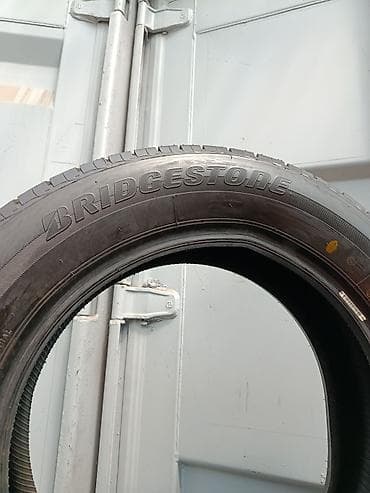 шины 16 205 60: Шины 205 / 60 / R 16, Лето, Легковые, Bridgestone — 4