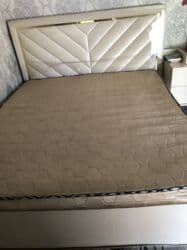 офисный шкаф бу: Эки ярустуу керебет, Колдонулган, Жылдырма системасы бар — 4