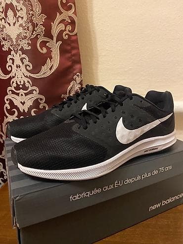 running: Продаю кроссовки Nike Running, привезённые из Европы — состояние — 2