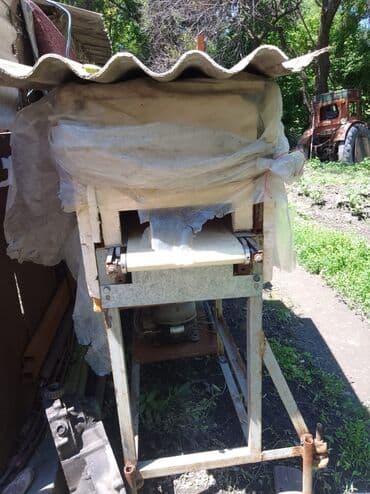 форму для приготовления печенья: Линия по производству печенья!полностью рабочая. 16 видов печенья — 9