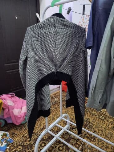 шерстяные кофты женские больших размеров: Кофта, Германия, M — 4