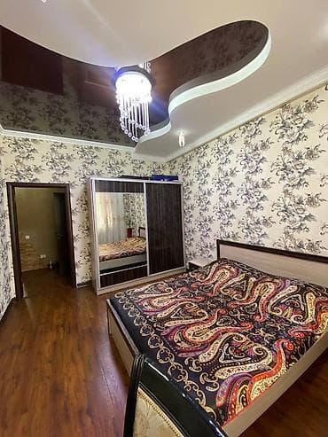 Новостройки от застройщика: 3 комнаты, 111 м², Элитка, 9 этаж, Евроремонт — 8