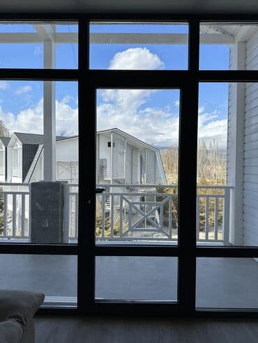 чайка резорт: Батир, | Chaika Resort, Сары-Ой, Барбекю, Балдар аянтчасы, Жабык пляж — 2