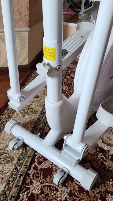 купить разборные гантели: Элипс тренажер очень эффективный тринажер для всей семьи. Есть уровни — 4