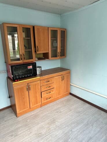 частный дом на квартиру: 58 м², 5 комнат — 5