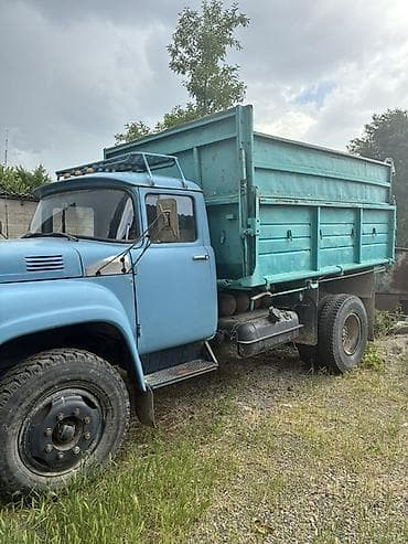 карпаты взлом: ЗИЛ : | 1989 г — 3