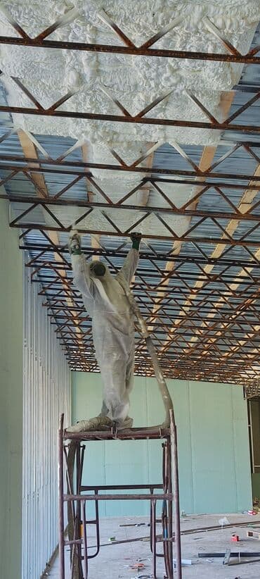 утепление домов фасадов: Утепление крыши, Утепление потолоков | Утепление дома, Утепление квартиры, Утепление склада | Керамзит, Пенополиуретан, Penoplex Больше 6 лет опыта — 4