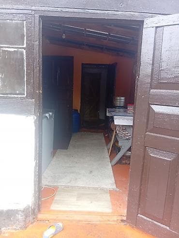 вагон нарын: Продается дом село Панфиловка до трассы 300м дом с 4х комнат вода свет — 5