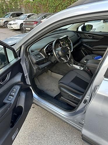 subaru ascent: Subaru Ascent: 2024 г., 2.4 л, Вариатор, Гибрид, Кроссовер — 9